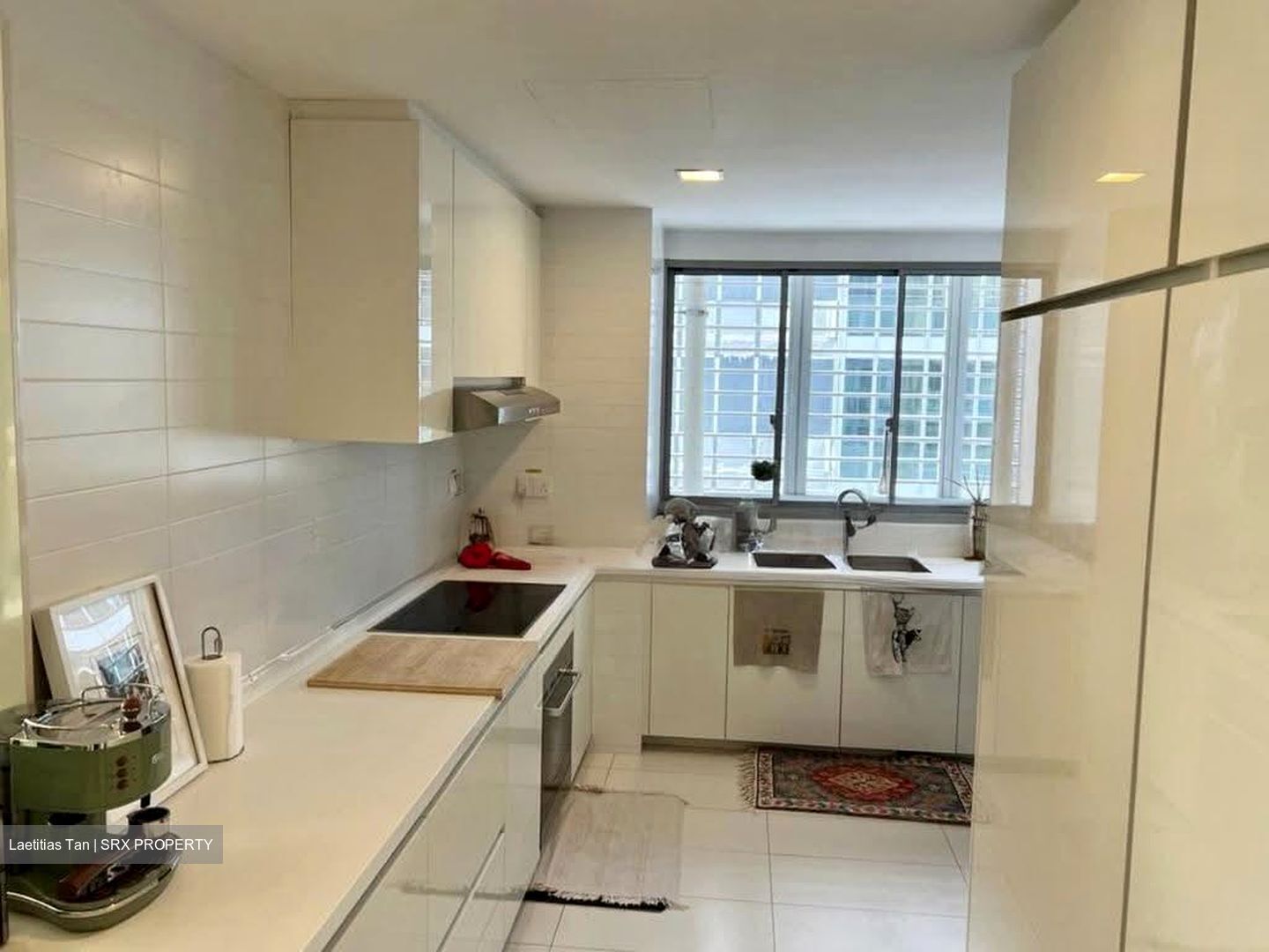 One Shenton (D1), Apartment #633389521